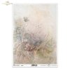 trawy, kwiaty polne, dzikie kwiaty, łąka, zioła, akwarela, akwarele, tło, tła, struktura płótna, Summer meadow, grass, grasses, field flowers, wild flowers, meadow, herbs, watercolour, background, canvas structure, Gras, Gräser